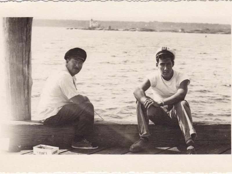 Let’s Build Something