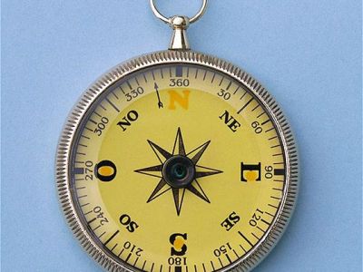 You Are My&nbsp;Compass