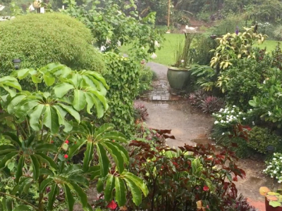 In Lieu of the Stuff to&nbsp;Do