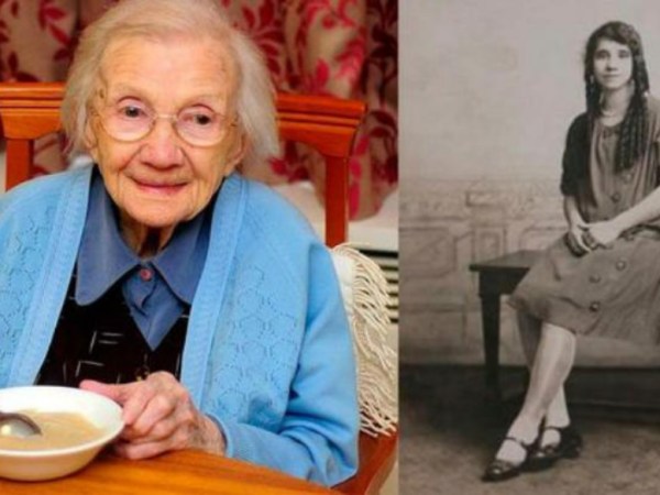 The Secret to a Long&nbsp;Life