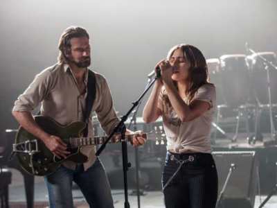 A Star is Born&nbsp;(2018)