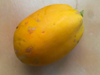 Carbon Footprint Rating