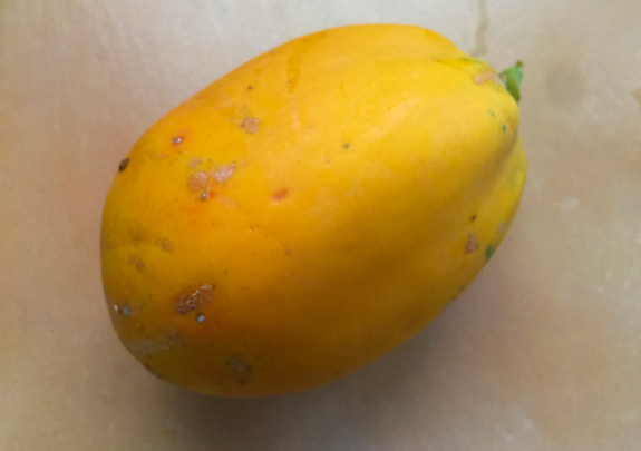 Carbon Footprint Rating