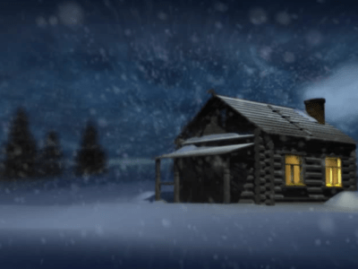 Batten Down the&nbsp;Hatches