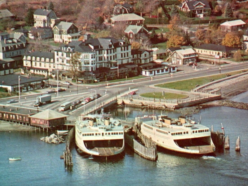 Lessons from Billy&nbsp;Boone