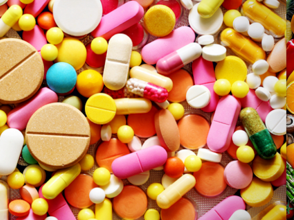 Drugs Are Not the&nbsp;Answer