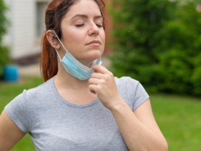 Masks Off …&nbsp;Really?