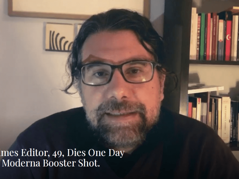 Connecting the Dot’s